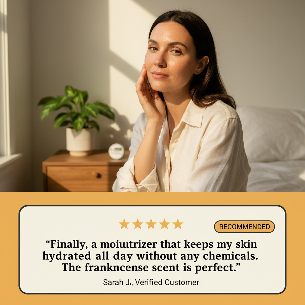 F-Balm — The Whole-Family Tallow Balm